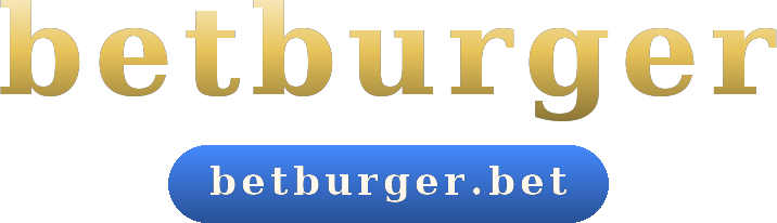 betburger logotipo